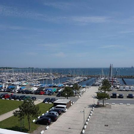 Panoramablick Und Den Strand Direkt Vor Der Tuer Διαμέρισμα Κίελο Εξωτερικό φωτογραφία